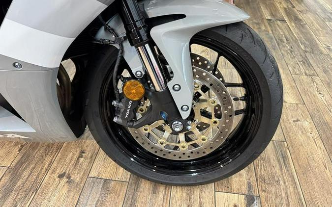 2026 Honda® CBR600RR