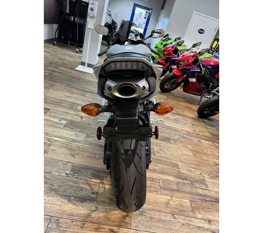 2026 Honda® CBR600RR
