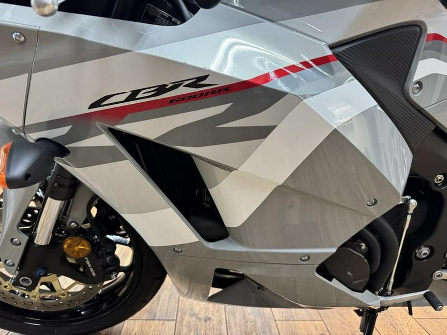 2026 Honda® CBR600RR