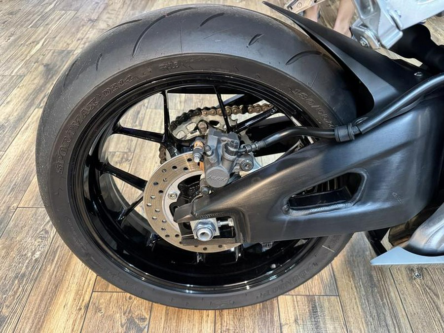 2026 Honda® CBR600RR
