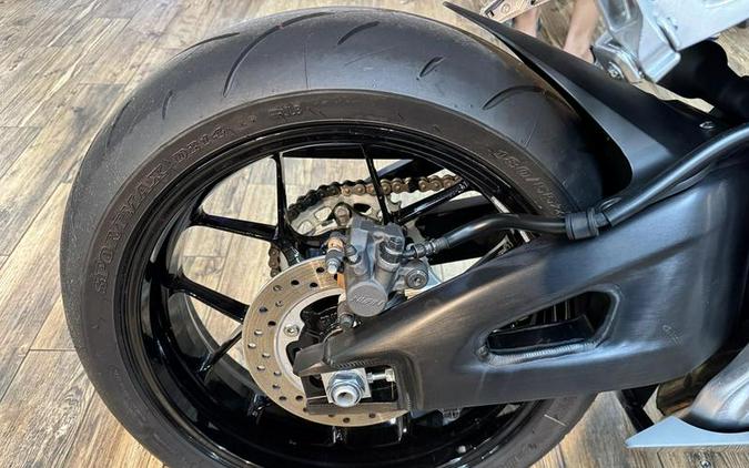 2026 Honda® CBR600RR