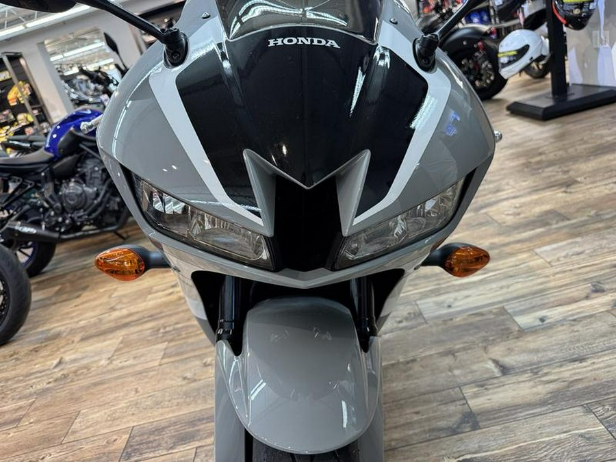 2026 Honda® CBR600RR