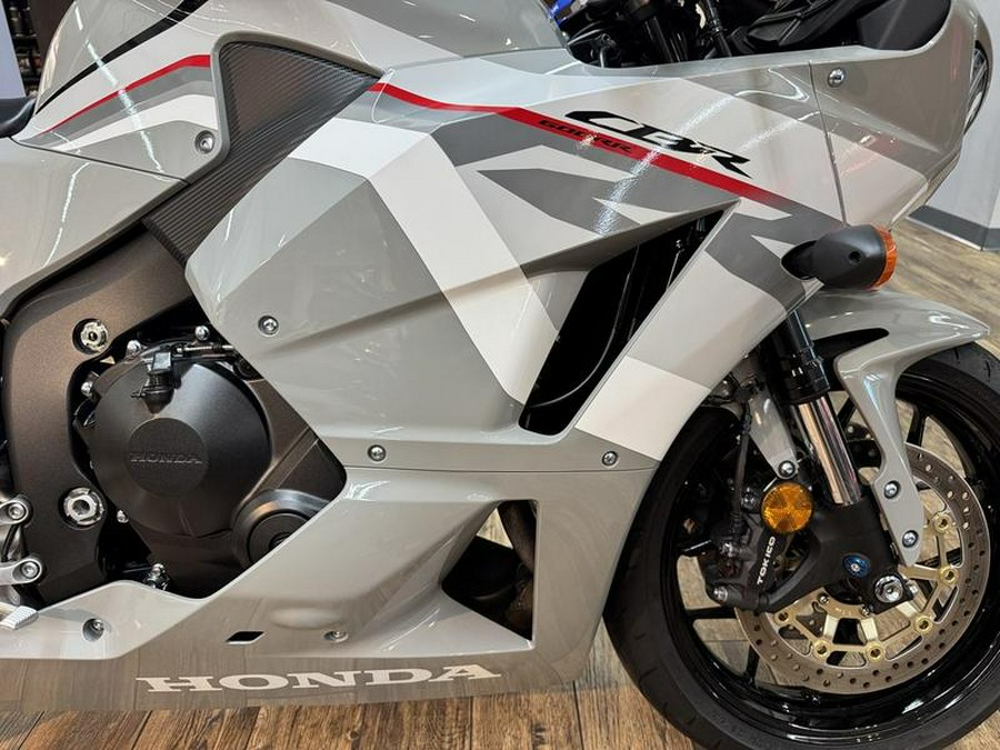 2026 Honda® CBR600RR