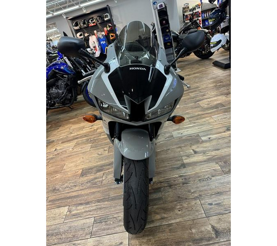 2026 Honda® CBR600RR