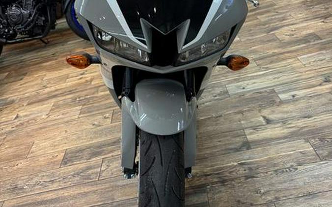 2026 Honda® CBR600RR
