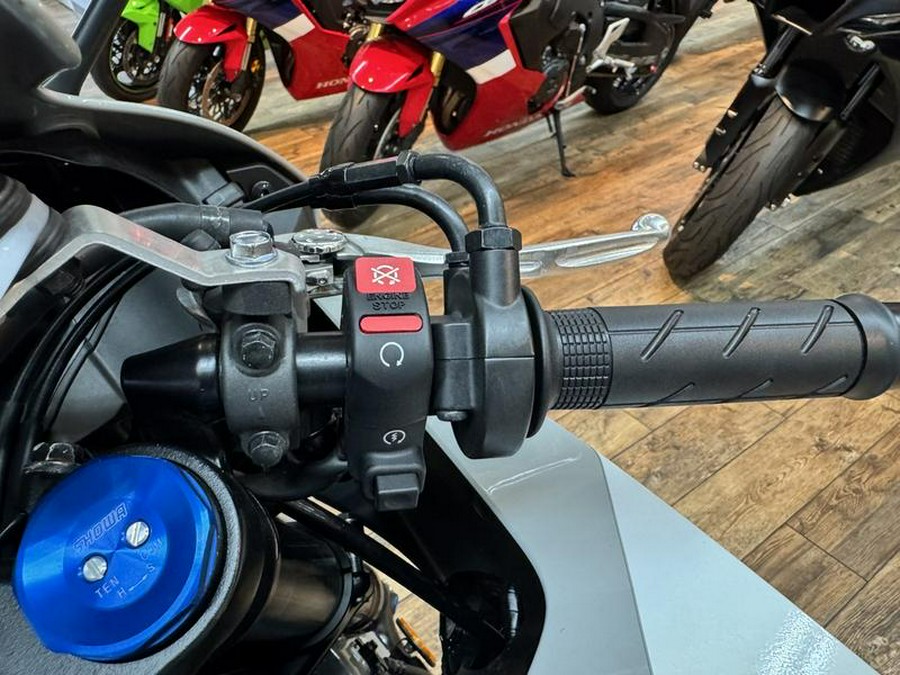 2026 Honda® CBR600RR