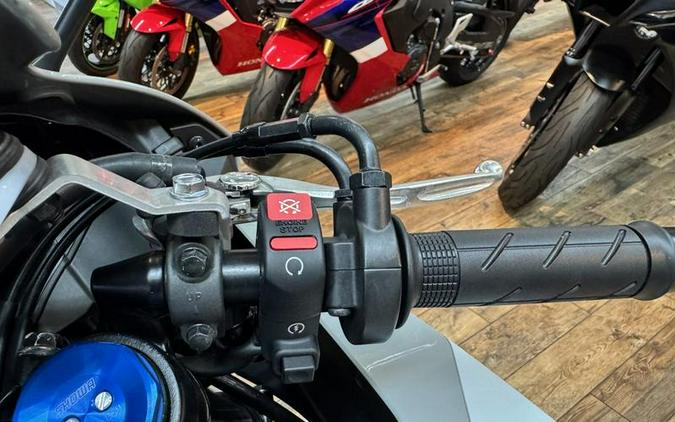 2026 Honda® CBR600RR