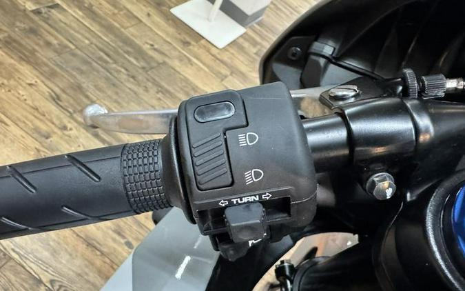 2026 Honda® CBR600RR