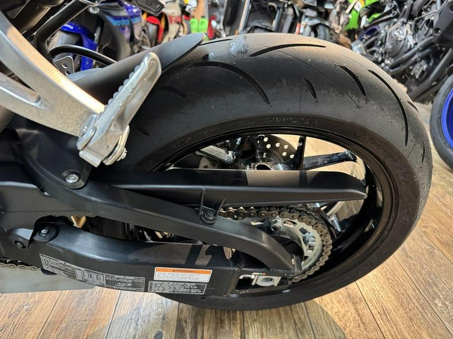 2026 Honda® CBR600RR