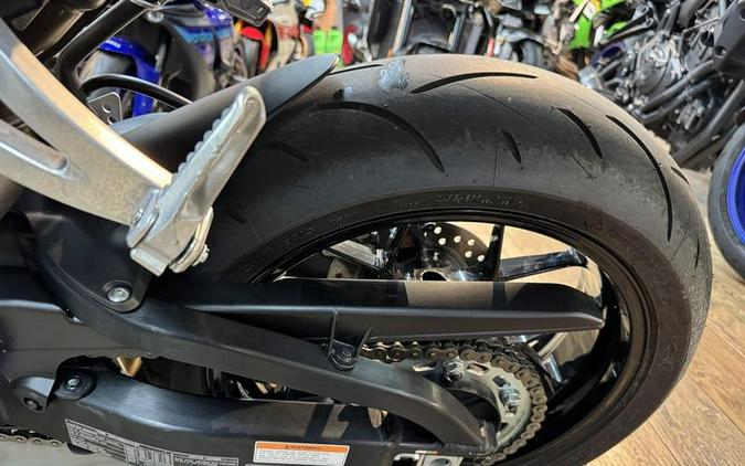 2026 Honda® CBR600RR