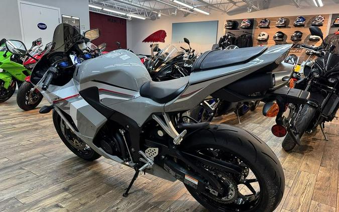 2026 Honda® CBR600RR