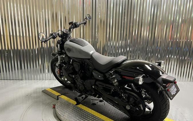 2026 Harley-Davidson RH975 - Nightster RH975