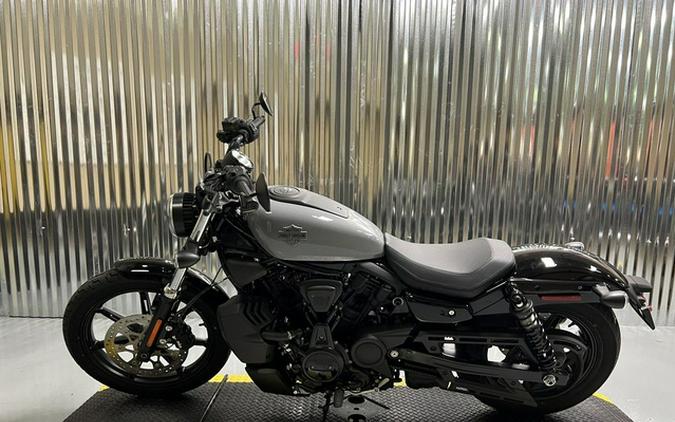 2026 Harley-Davidson RH975 - Nightster RH975