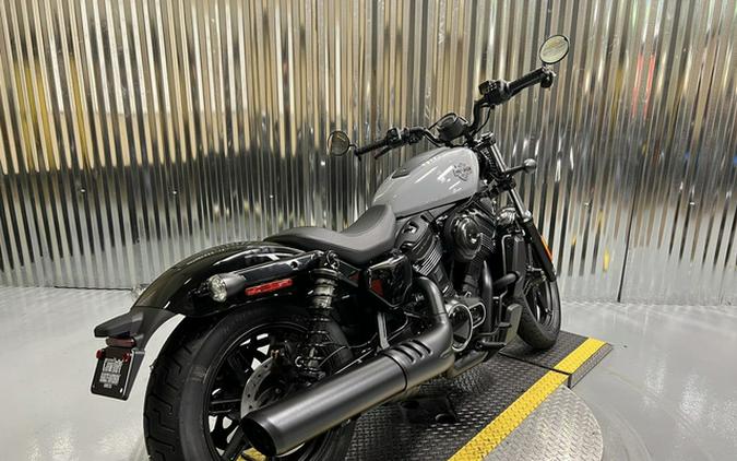 2026 Harley-Davidson RH975 - Nightster RH975