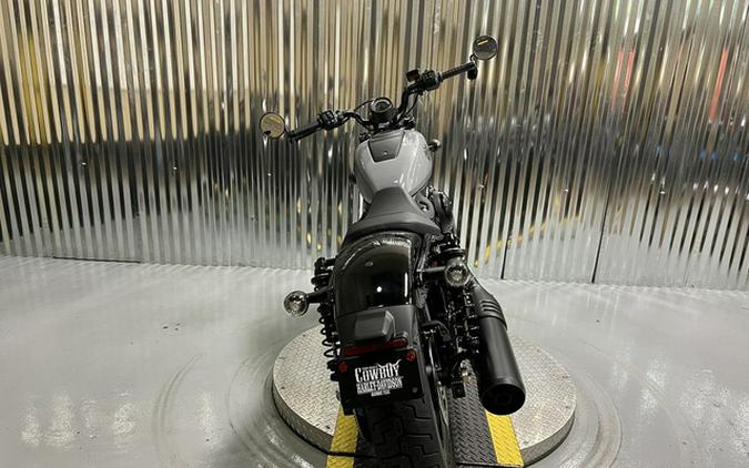 2026 Harley-Davidson RH975 - Nightster RH975