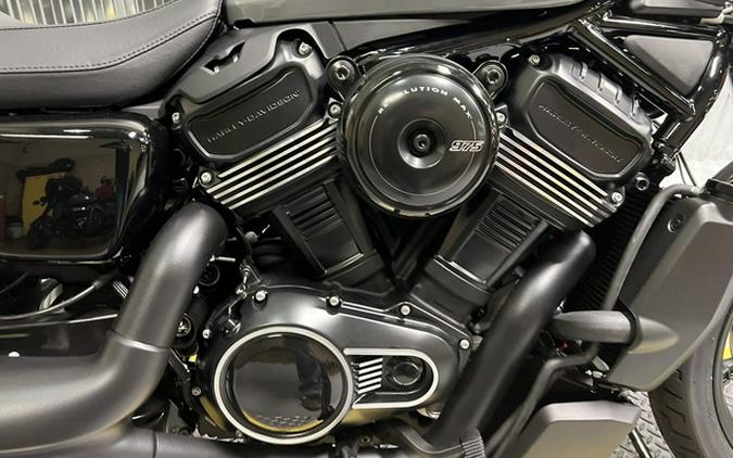 2026 Harley-Davidson RH975 - Nightster RH975