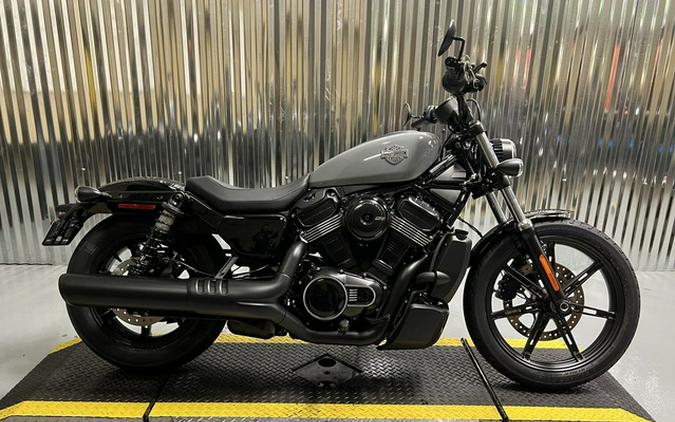 2026 Harley-Davidson RH975 - Nightster RH975