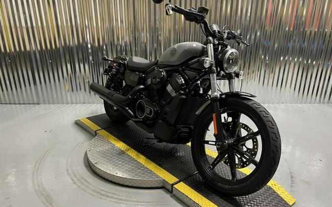 2026 Harley-Davidson RH975 - Nightster RH975