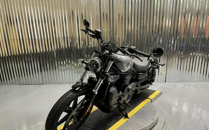 2026 Harley-Davidson RH975 - Nightster RH975