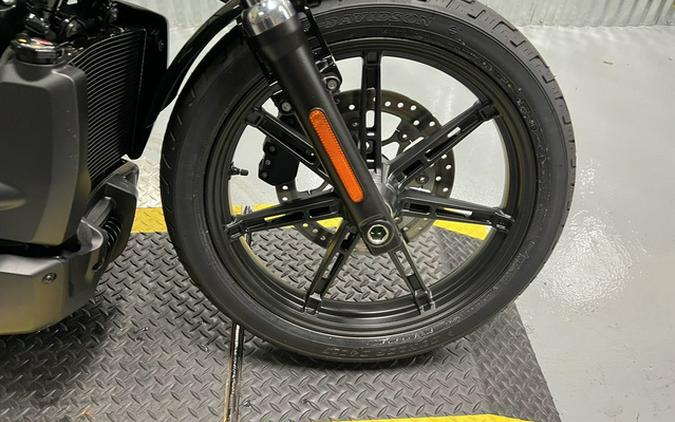 2026 Harley-Davidson RH975 - Nightster RH975