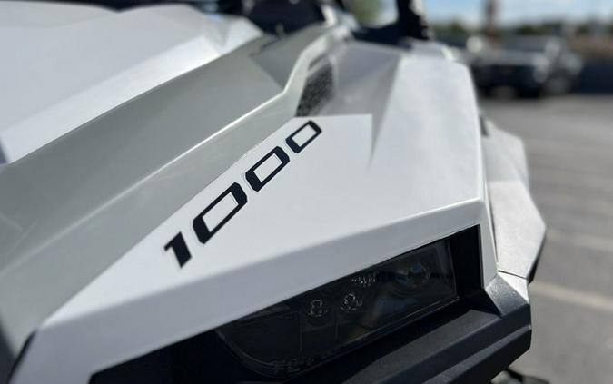 2026 Polaris GENERAL XP 4 1000 Sport