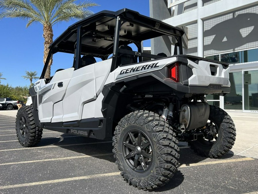 2026 Polaris GENERAL XP 4 1000 Sport