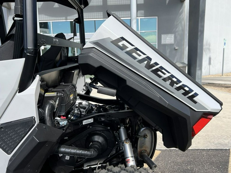2026 Polaris GENERAL XP 4 1000 Sport