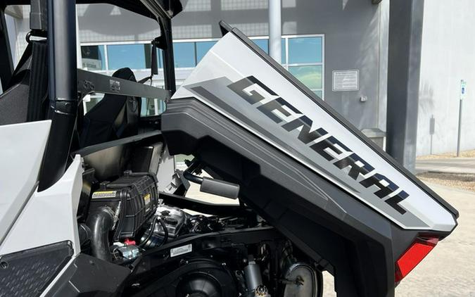 2026 Polaris GENERAL XP 4 1000 Sport
