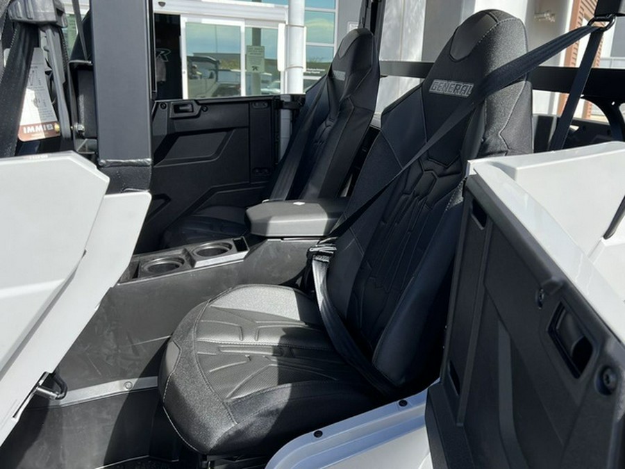 2026 Polaris GENERAL XP 4 1000 Sport