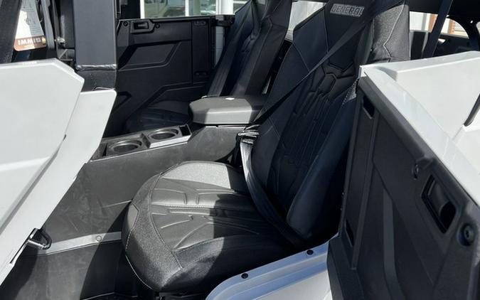 2026 Polaris GENERAL XP 4 1000 Sport