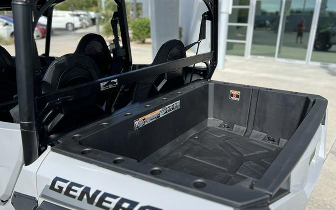 2026 Polaris GENERAL XP 4 1000 Sport