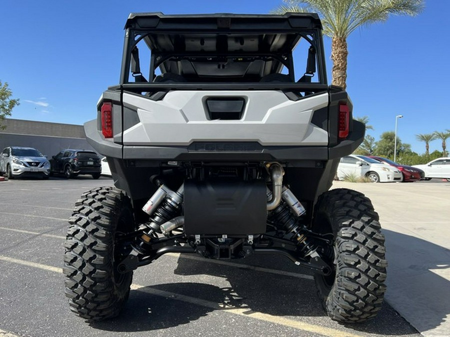 2026 Polaris GENERAL XP 4 1000 Sport