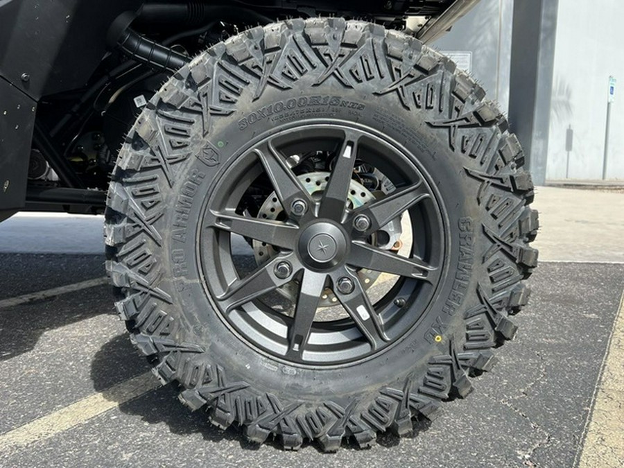 2026 Polaris GENERAL XP 4 1000 Sport