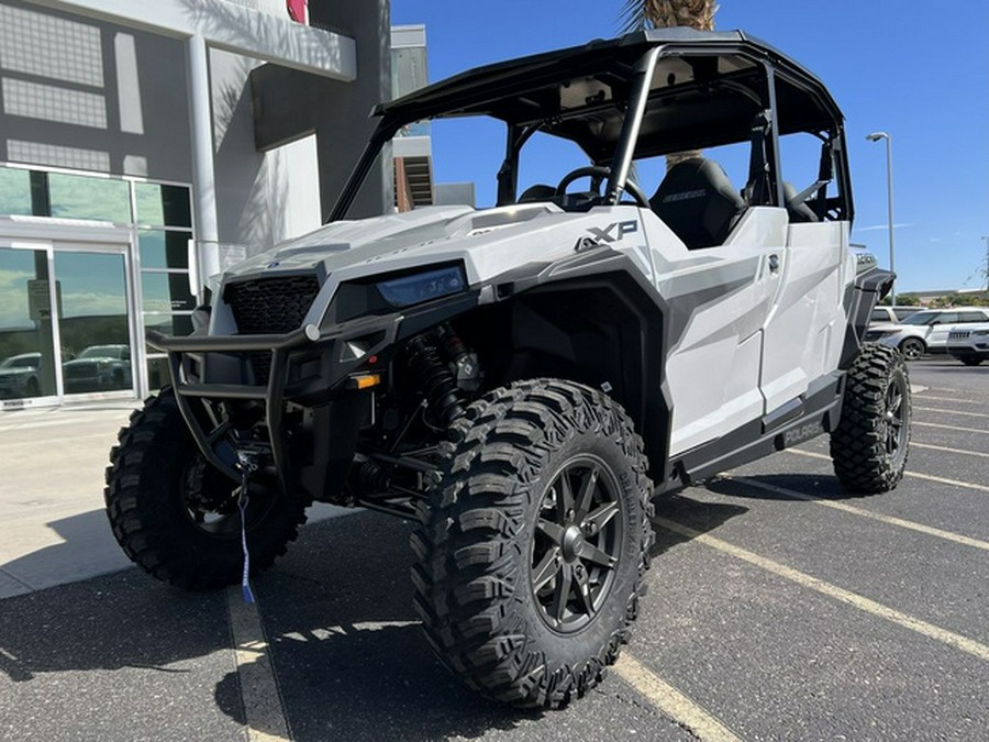 2026 Polaris GENERAL XP 4 1000 Sport