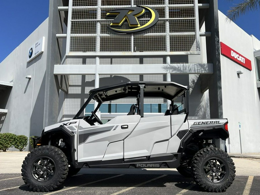 2026 Polaris GENERAL XP 4 1000 Sport