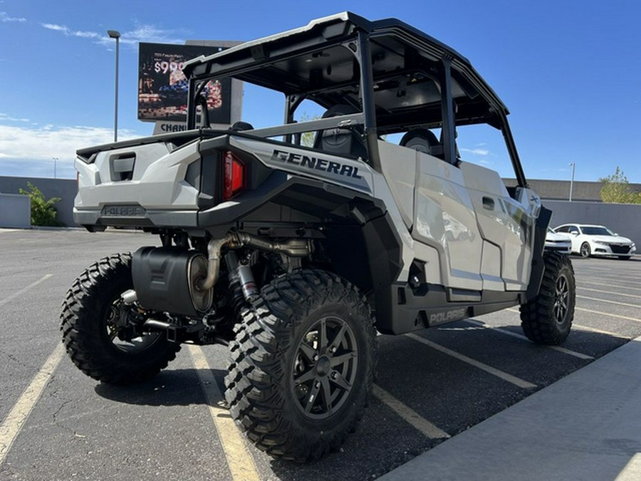 2026 Polaris GENERAL XP 4 1000 Sport