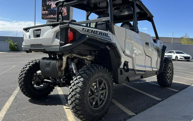 2026 Polaris GENERAL XP 4 1000 Sport