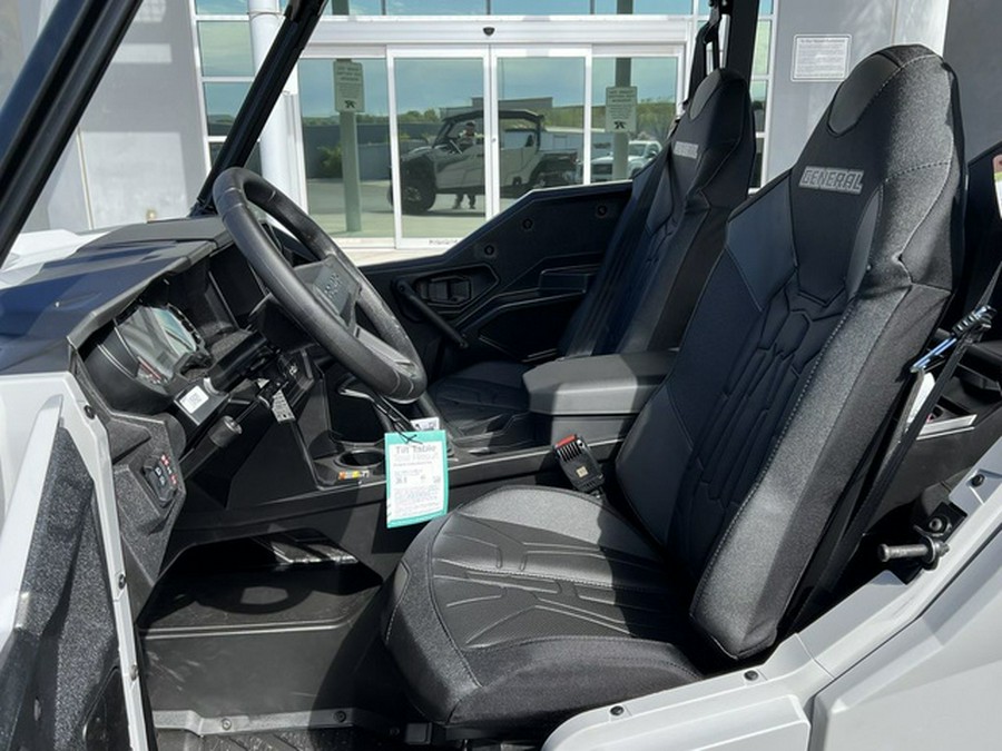 2026 Polaris GENERAL XP 4 1000 Sport