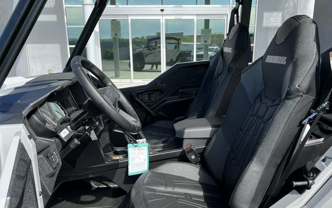 2026 Polaris GENERAL XP 4 1000 Sport
