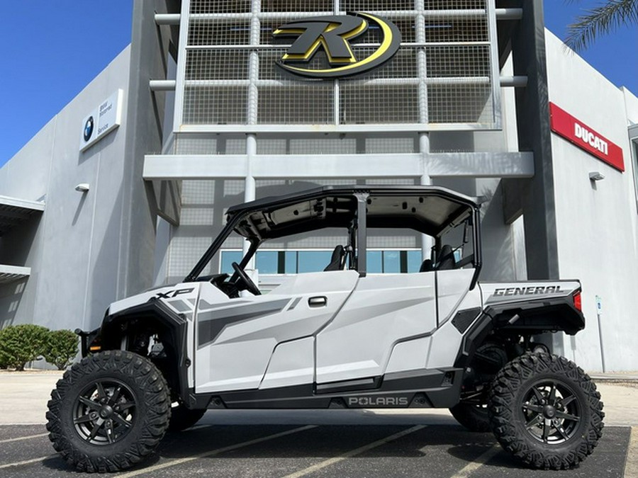 2026 Polaris GENERAL XP 4 1000 Sport