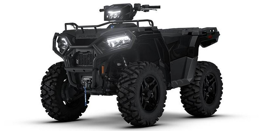 2026 SPORTSMAN 570 TRAIL - Polaris