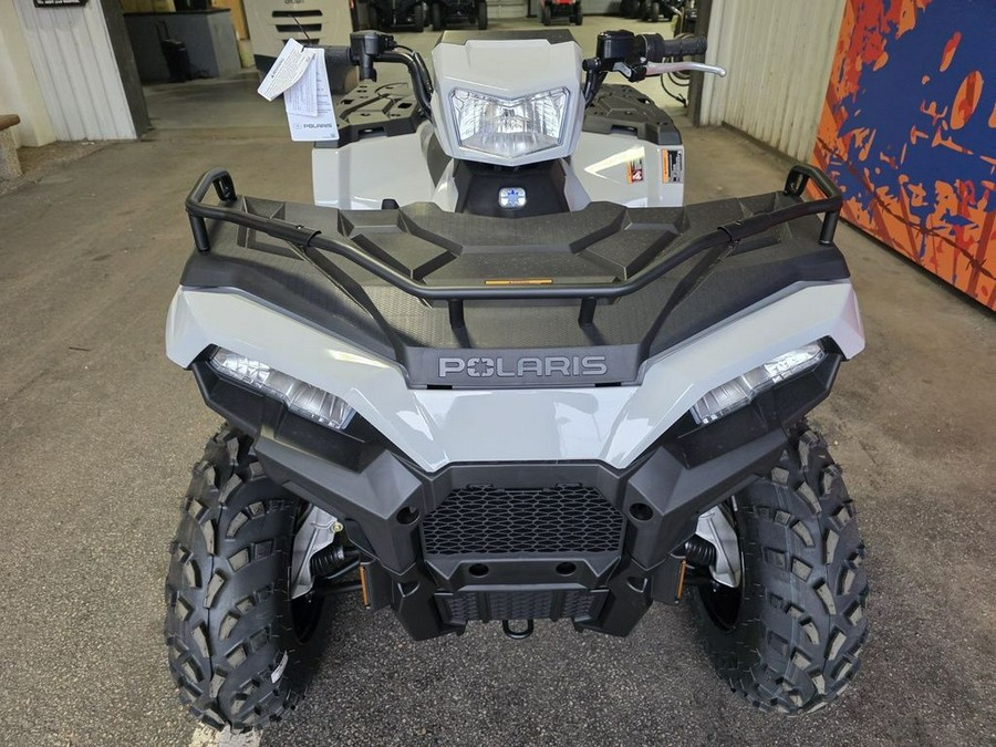 2026 Polaris® Sportsman 450 H.O. EPS