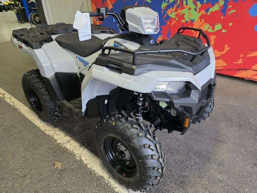 2026 Polaris® Sportsman 450 H.O. EPS