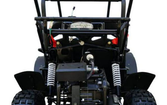 2026 Coolster GK-6125B