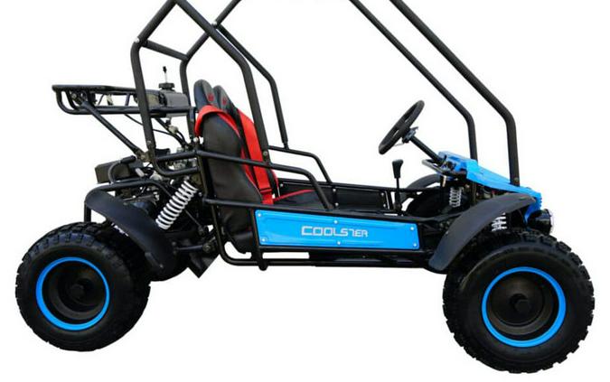 2026 Coolster GK-6125B