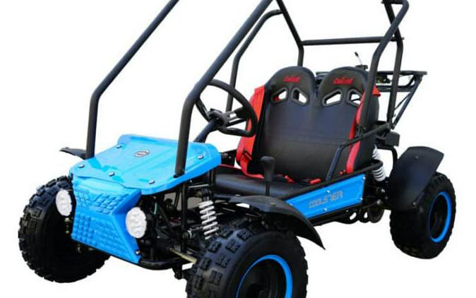 2026 Coolster GK-6125B