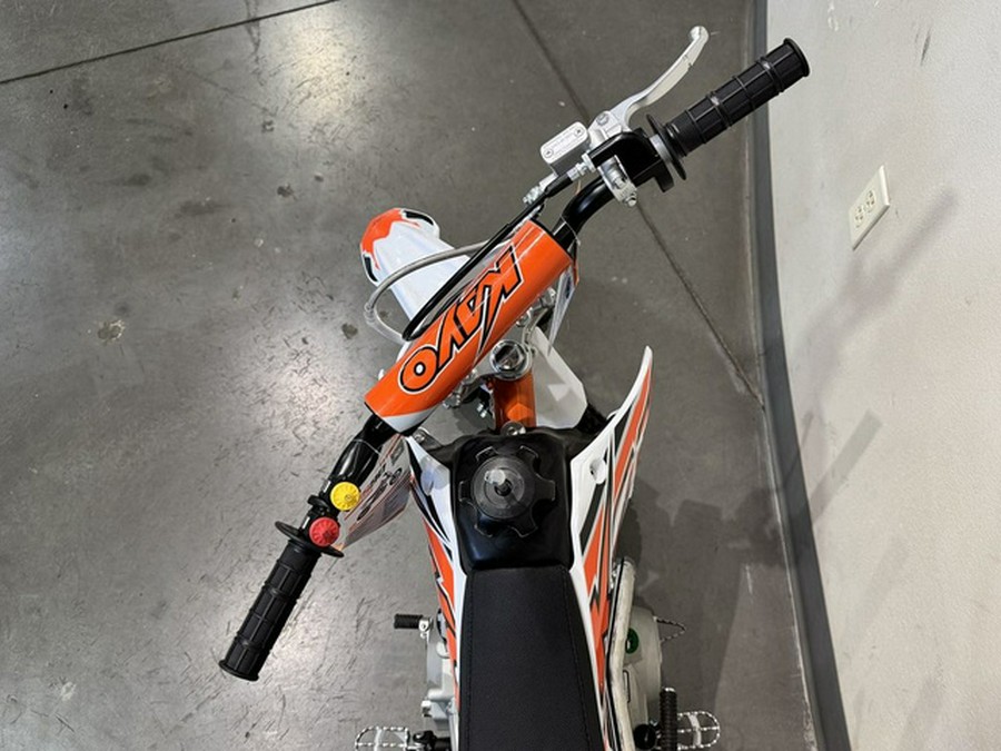 2026 Kayo TS 90