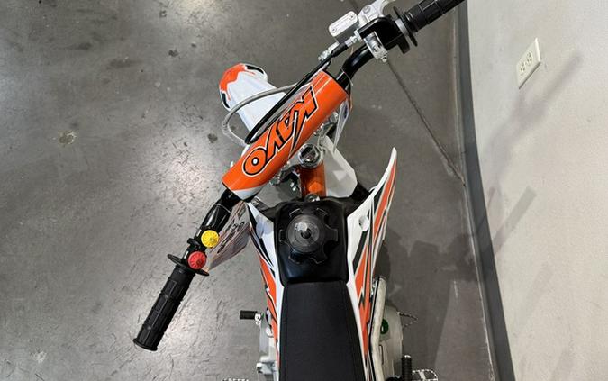 2026 Kayo TS 90