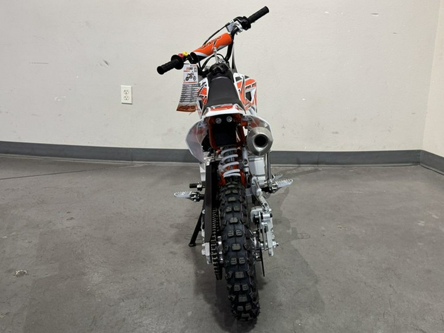 2026 Kayo TS 90
