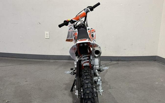 2026 Kayo TS 90